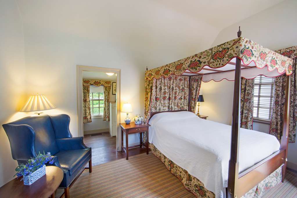 The Colonial Houses - A Colonial Williamsburg Hotel Cameră foto
